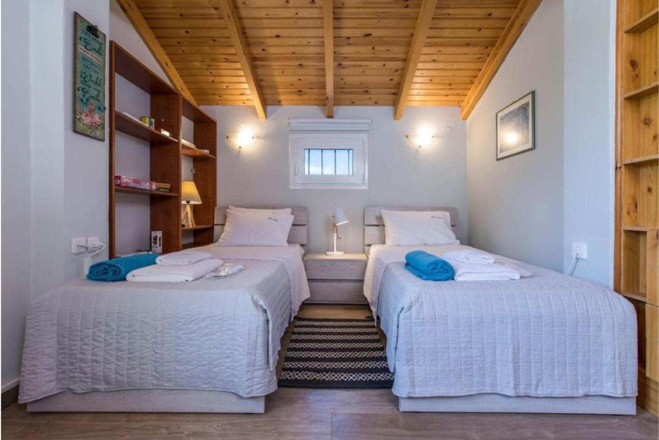 Villa Apella - Private Heated Pool Nohia 외부 사진