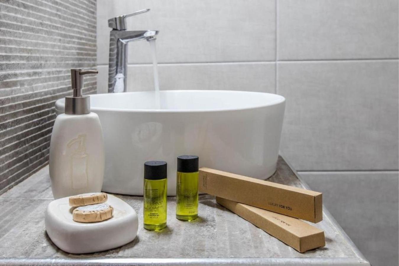 Villa Apella - Private Heated Pool Nohia 외부 사진