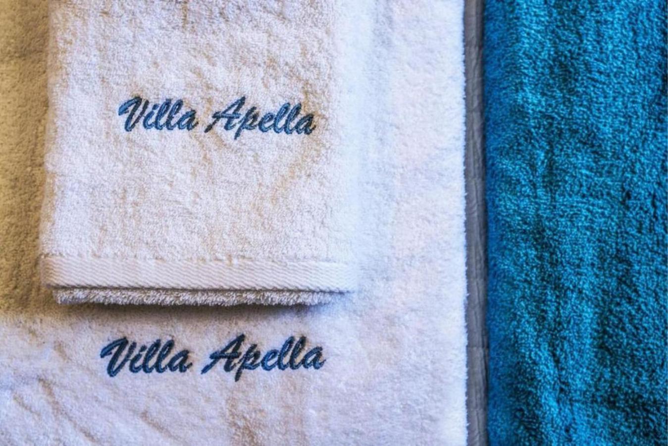 Villa Apella - Private Heated Pool Nohia 외부 사진