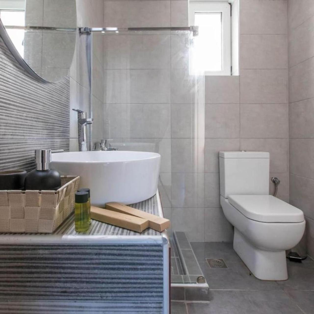Villa Apella - Private Heated Pool Nohia 외부 사진