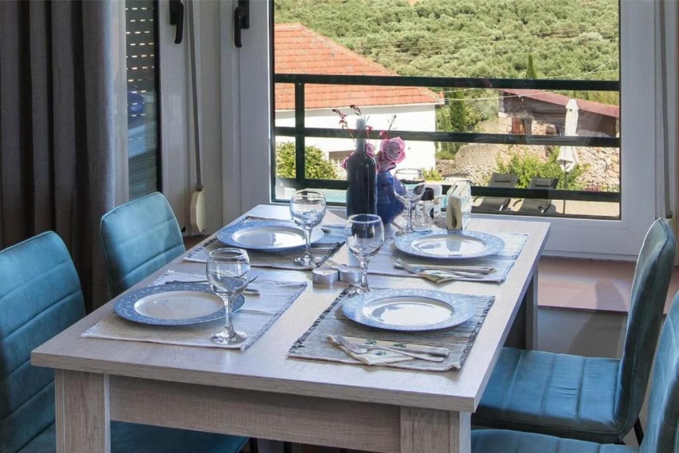 Villa Apella - Private Heated Pool Nohia 외부 사진