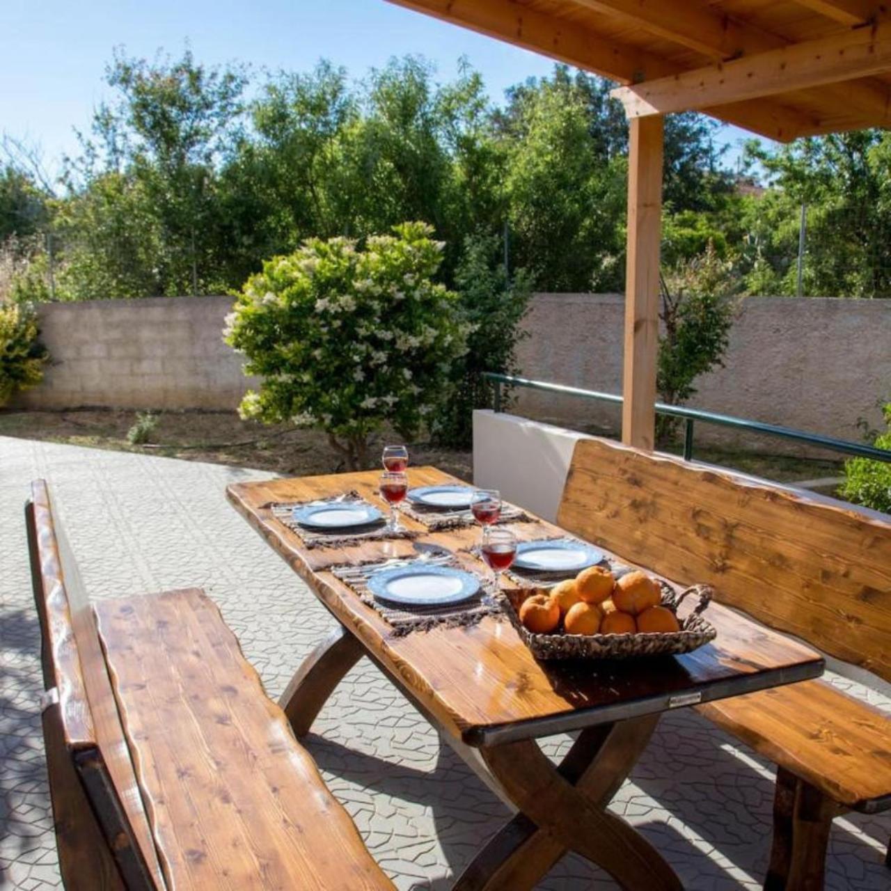Villa Apella - Private Heated Pool Nohia 외부 사진
