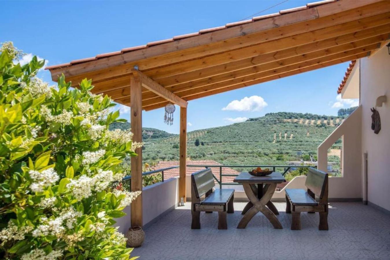 Villa Apella - Private Heated Pool Nohia 외부 사진