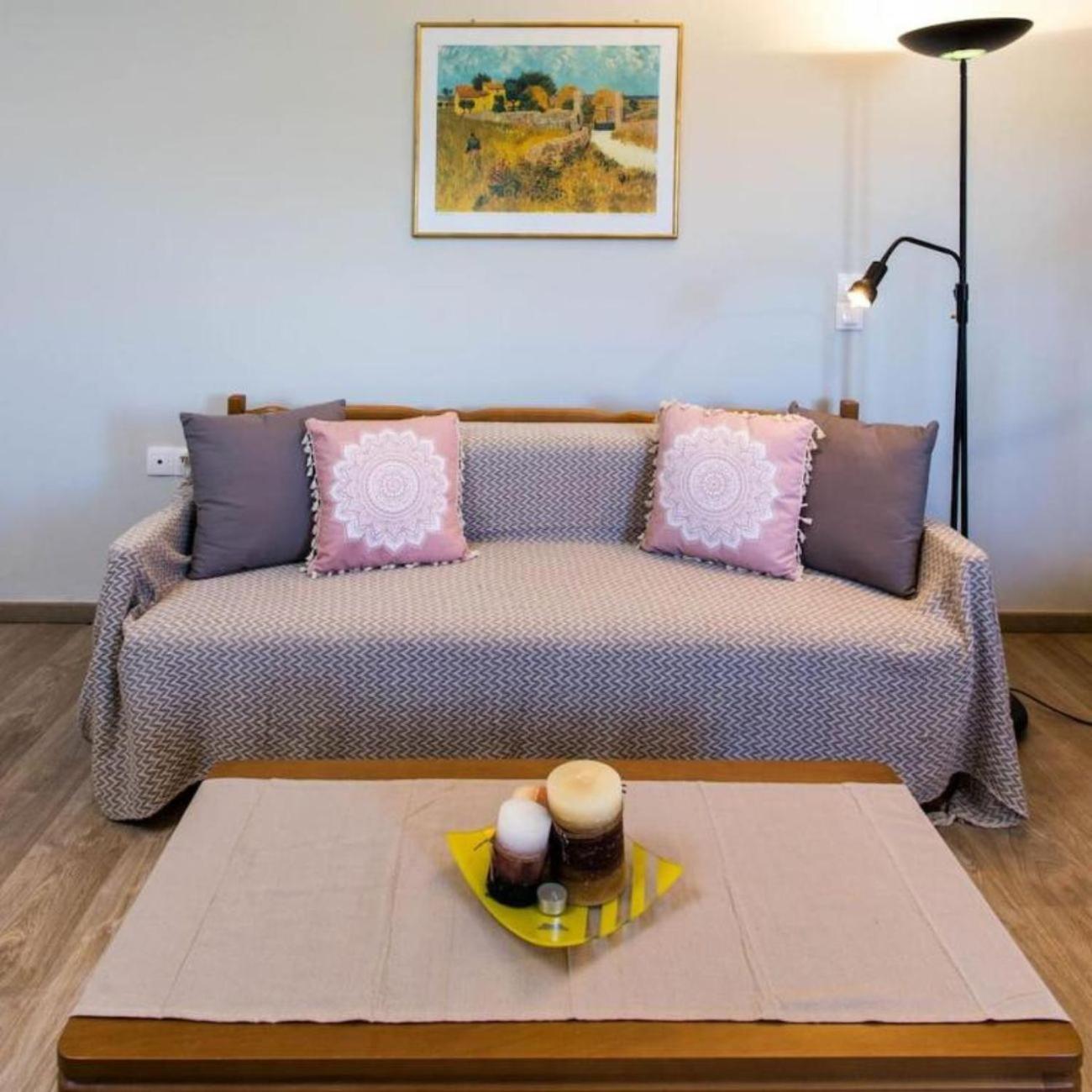 Villa Apella - Private Heated Pool Nohia 외부 사진